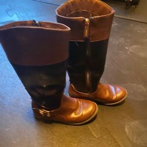 Girls Michael Kors Boots